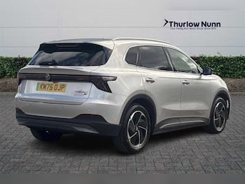 Used MG MGS5 2025 for sale - 79823195: Photo