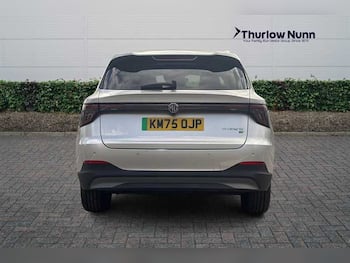 Used MG MGS5 2025 for sale - 79823195: Photo