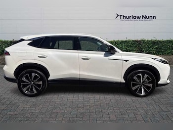 Used MG MG HS 2025 for sale - 79203698: Photo