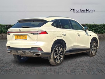 Used MG MG HS 2025 for sale - 79203698: Photo
