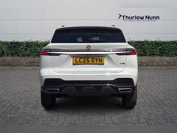 Used MG MG HS 2025 for sale - 79203698: Photo