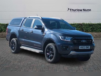 Used Ford Ranger 2022 for sale - 78799113: Photo