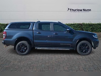 Used Ford Ranger 2022 for sale - 78799113: Photo