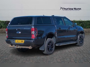 Used Ford Ranger 2022 for sale - 78799113: Photo