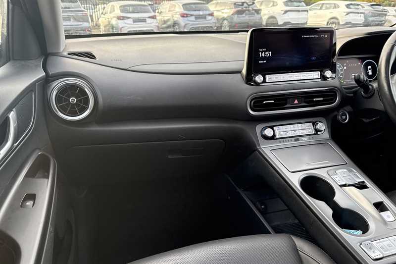 Used Hyundai KONA 2022 for sale - 77146037: Photo 13