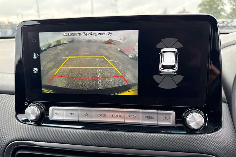 Used Hyundai KONA 2022 for sale - 77146037: Photo 19