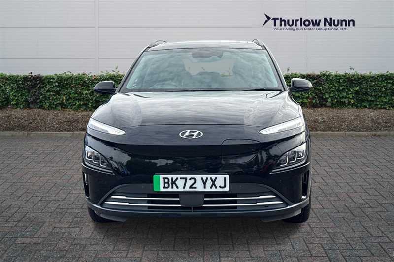 Used Hyundai KONA 2022 for sale - 77146037: Photo 8