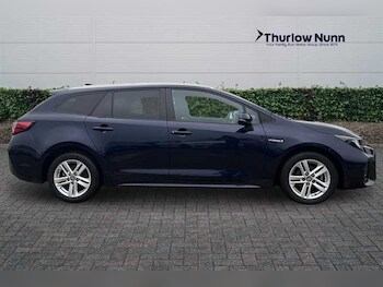 Used Suzuki Swace 2023 for sale - 77786471: Photo