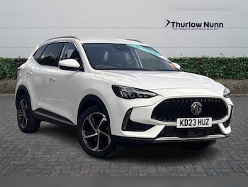 Used MG MG HS 2023 for sale - 79389988: Photo