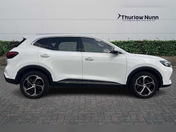 Used MG MG HS 2023 for sale - 79389988: Photo