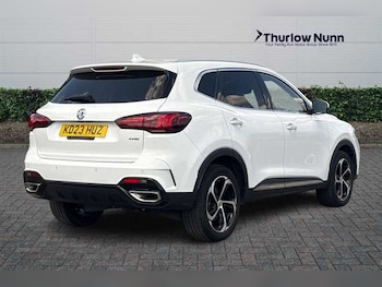Used MG MG HS 2023 for sale - 79389988: Photo