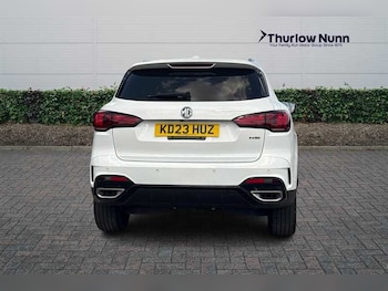 Used MG MG HS 2023 for sale - 79389988: Photo