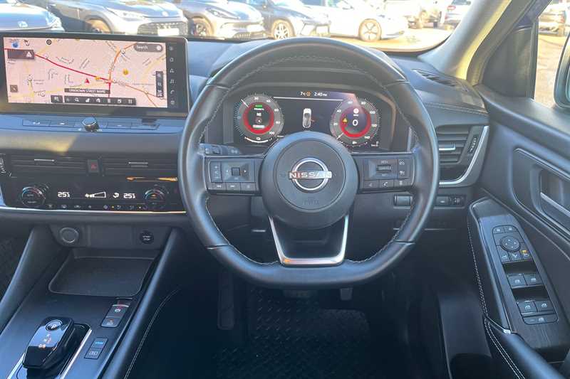 Used Nissan Qashqai 2022 for sale - 77513154: Photo 11