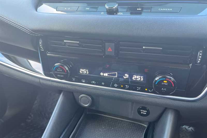 Used Nissan Qashqai 2022 for sale - 77513154: Photo 15