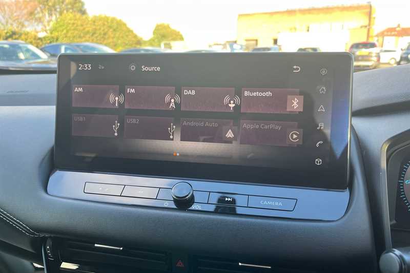 Used Nissan Qashqai 2022 for sale - 77513154: Photo 17