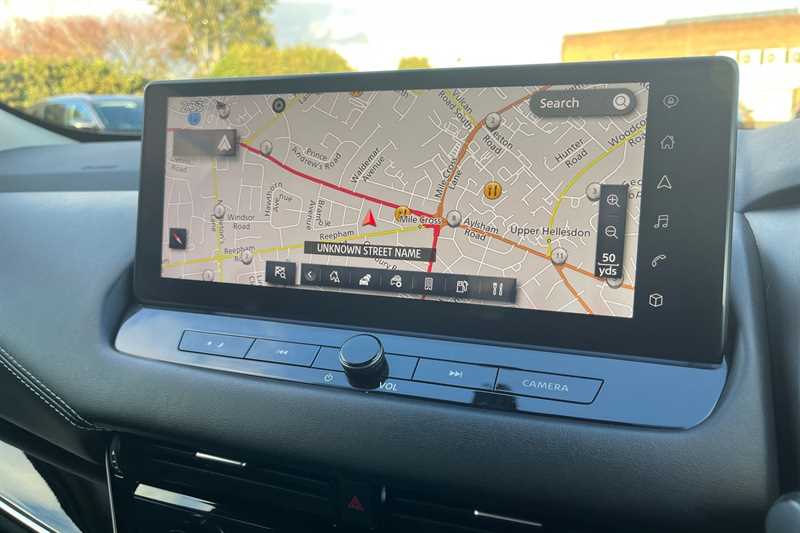 Used Nissan Qashqai 2022 for sale - 77513154: Photo 18