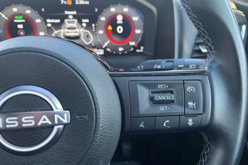 Used Nissan Qashqai 2022 for sale - 77513154: Photo 22