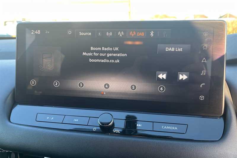 Used Nissan Qashqai 2022 for sale - 77513154: Photo 25