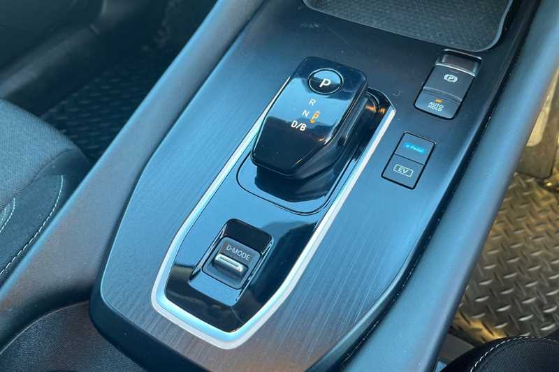 Used Nissan Qashqai 2022 for sale - 77513154: Photo 26