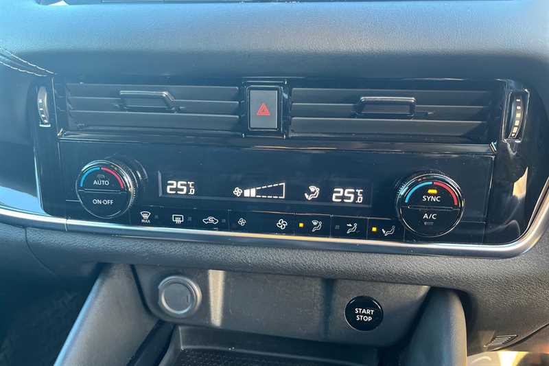 Used Nissan Qashqai 2022 for sale - 77513154: Photo 29