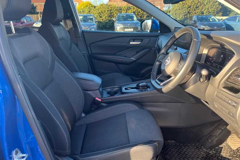 Used Nissan Qashqai 2022 for sale - 77513154: Photo 33