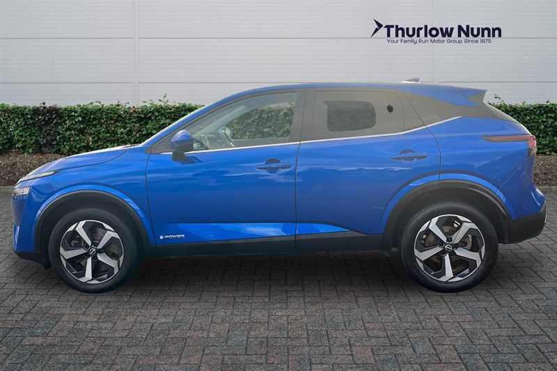Used Nissan Qashqai 2022 for sale - 77513154: Photo 6