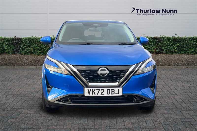 Used Nissan Qashqai 2022 for sale - 77513154: Photo 8