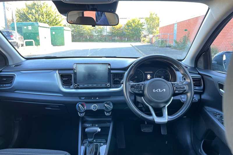 Used Kia Stonic for sale - 78117949: Photo 12