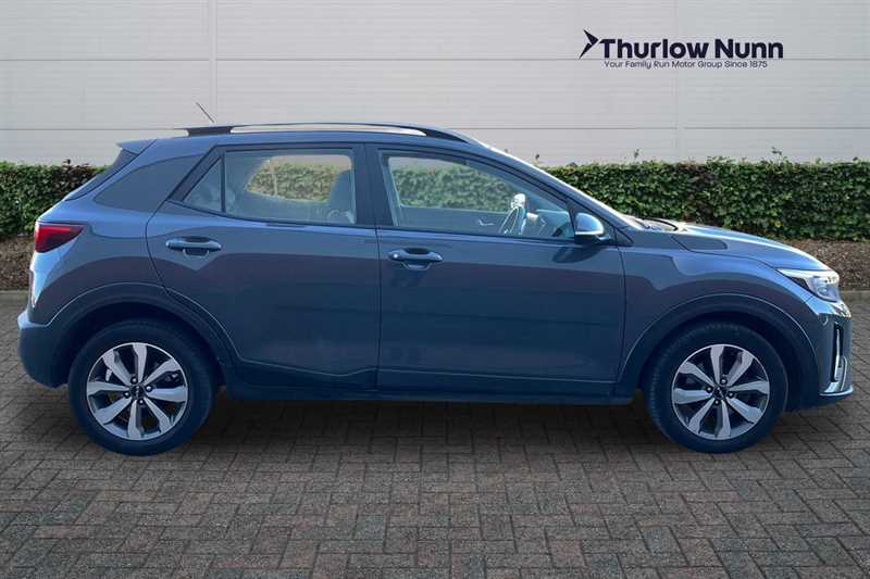 Used Kia Stonic for sale - 78117949: Photo 2