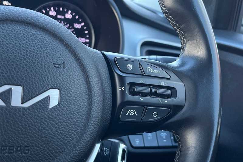 Used Kia Stonic for sale - 78117949: Photo 22