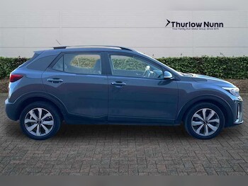 Used Kia Stonic 2022 for sale - 78117949: Photo