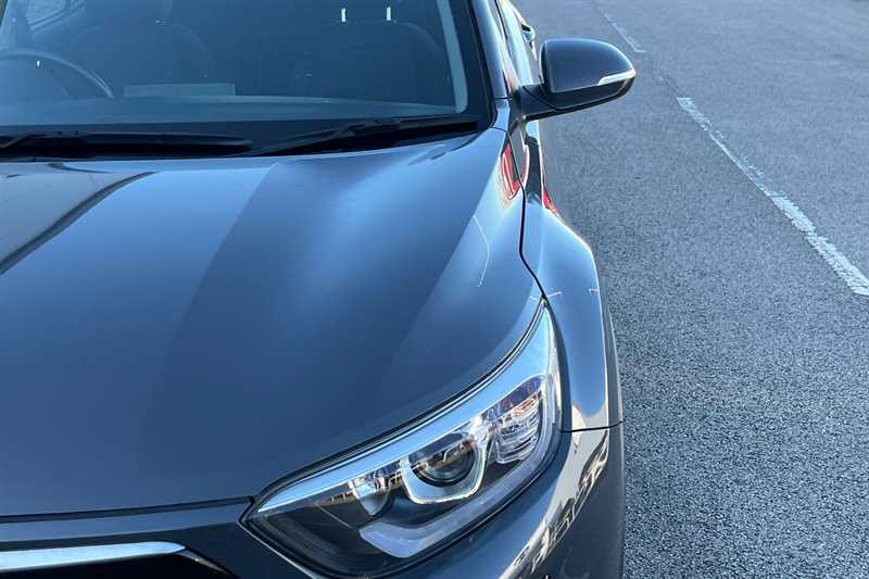 Used Kia Stonic for sale - 78117949: Photo 40