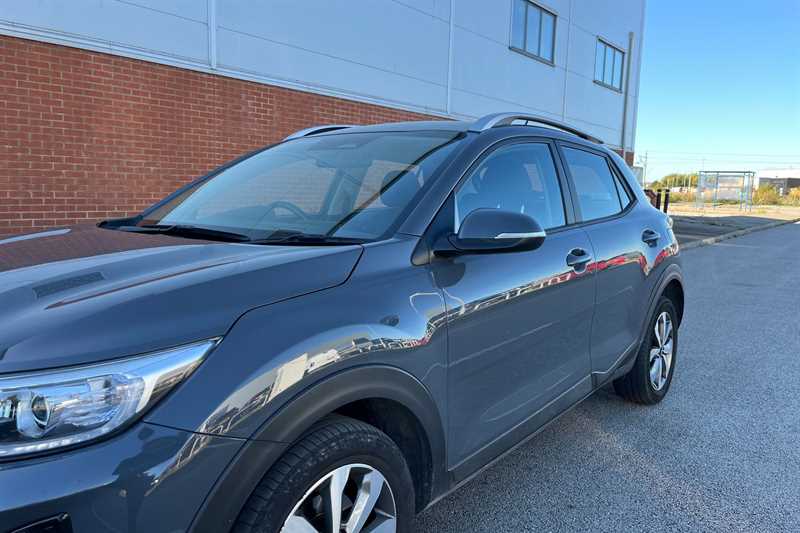 Used Kia Stonic for sale - 78117949: Photo 43