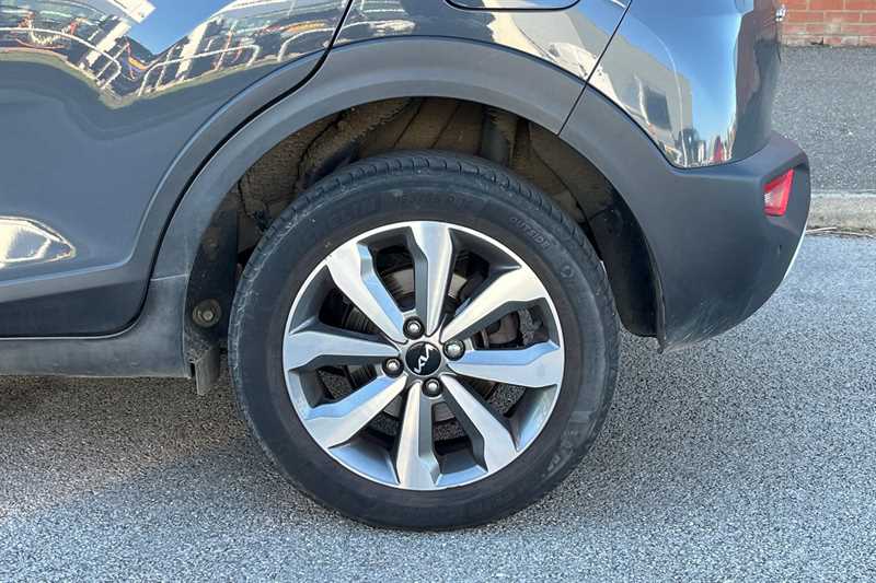 Used Kia Stonic for sale - 78117949: Photo 47