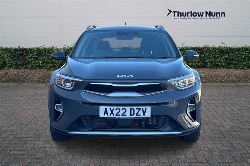 Used Kia Stonic for sale - 78117949: Photo 8
