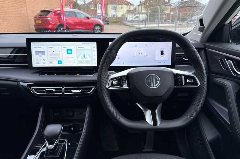 Used MG MG HS 2024 for sale - 76574611: Photo 11