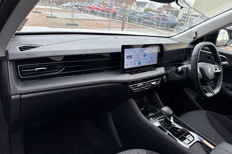 Used MG MG HS 2024 for sale - 76574611: Photo 12