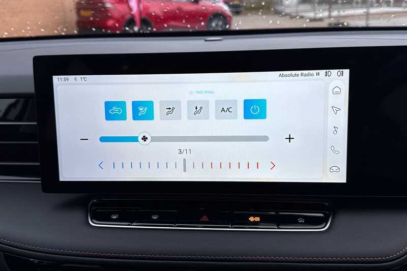 Used MG MG HS 2024 for sale - 76574611: Photo 14