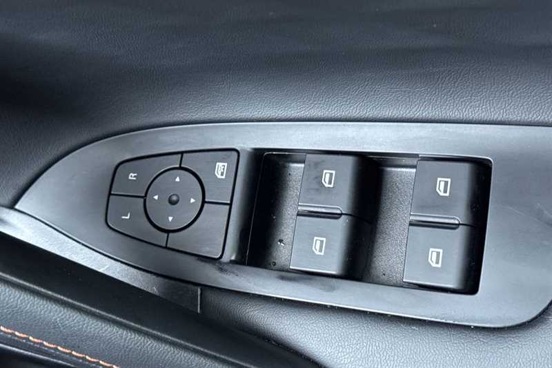 Used MG MG HS 2024 for sale - 76574611: Photo 15