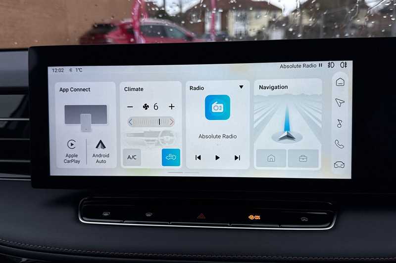 Used MG MG HS 2024 for sale - 76574611: Photo 16