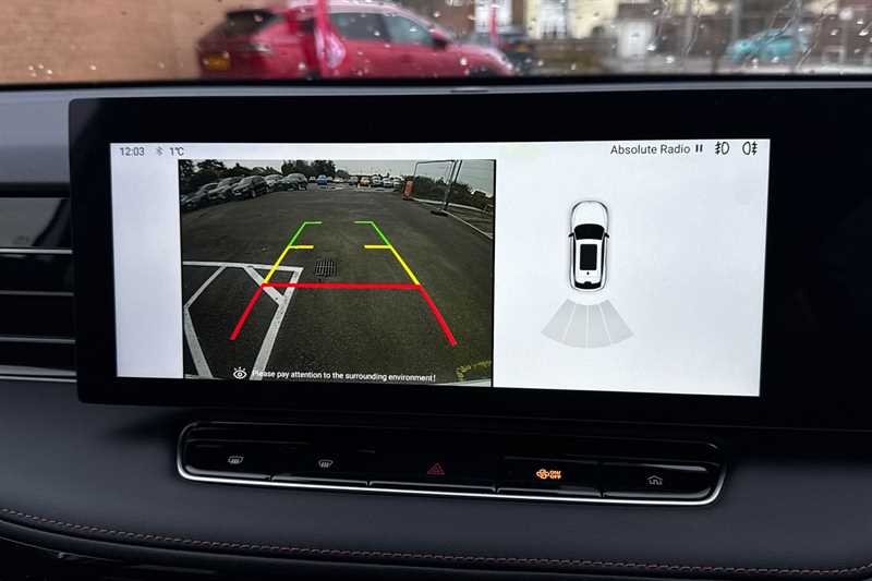 Used MG MG HS 2024 for sale - 76574611: Photo 18