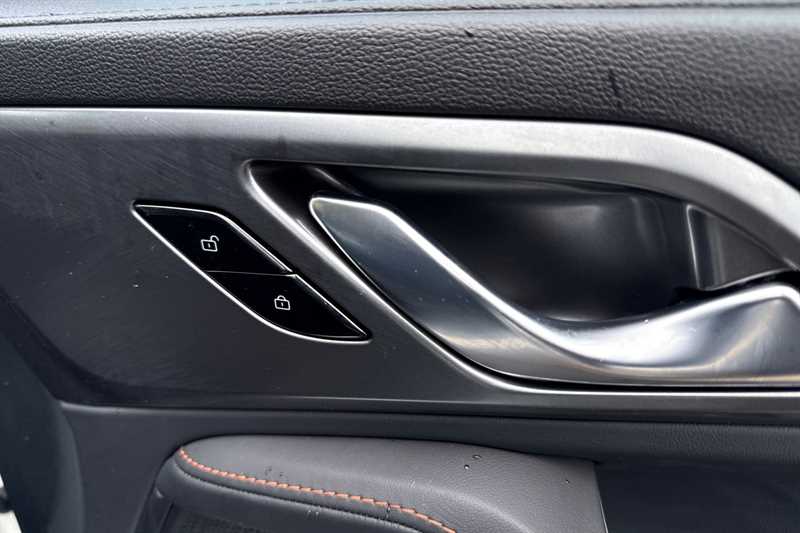 Used MG MG HS 2024 for sale - 76574611: Photo 26