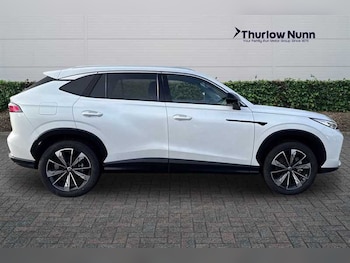 Used MG MG HS 2024 for sale - 76574611: Photo