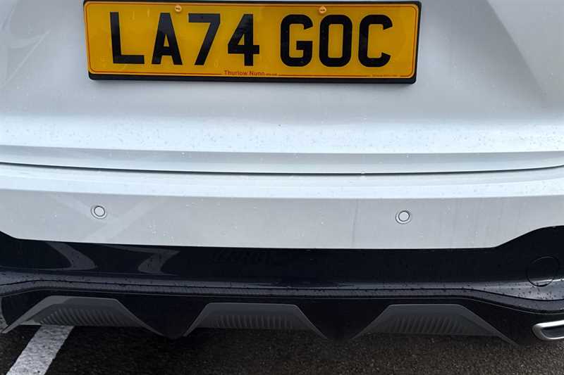 Used MG MG HS 2024 for sale - 76574611: Photo 30