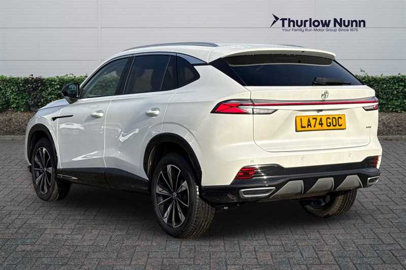 Used MG MG HS 2024 for sale - 76574611: Photo 5