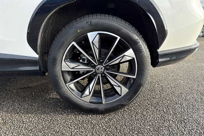 Used MG MG HS 2024 for sale - 76574611: Photo 8