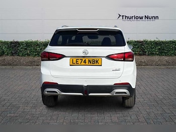 Used MG MG ZS 2024 for sale - 78159105: Photo