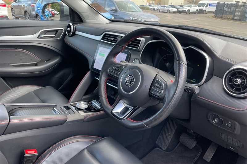 Used MG MG ZS 2021 for sale - 76574640: Photo 10