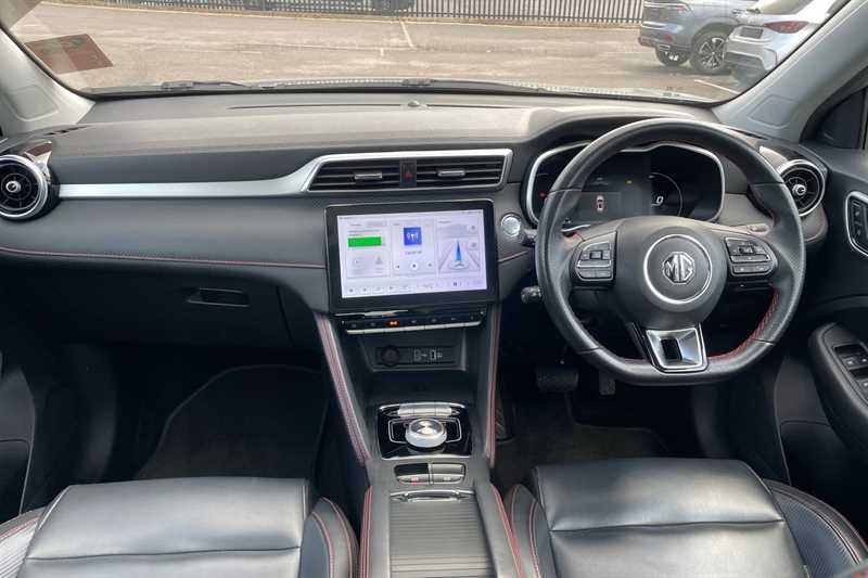 Used MG MG ZS 2021 for sale - 76574640: Photo 12