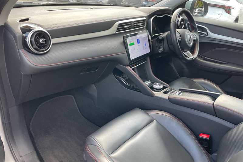 Used MG MG ZS 2021 for sale - 76574640: Photo 13